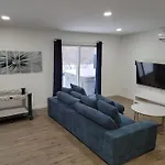 Spacious 4 Bedroom With Beautiful Master Suite
